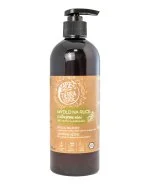 Tierra Verde Sapone liquido per le mani - BIO Alloro 100 ml - con piantaggine bio ceca