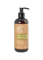 Tierra Verde Sapone liquido per le mani - BIO Alloro 290 ml - con piantaggine bio ceca