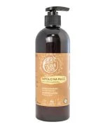 Tierra Verde Sapone liquido per le mani - pelle sensibile 290 ml - con piantaggine bio ceca