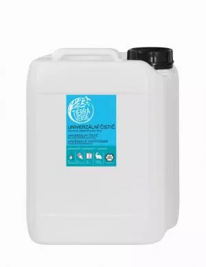 Tierra Verde Pulitore universale (5 l) - ampia gamma di applicazioni