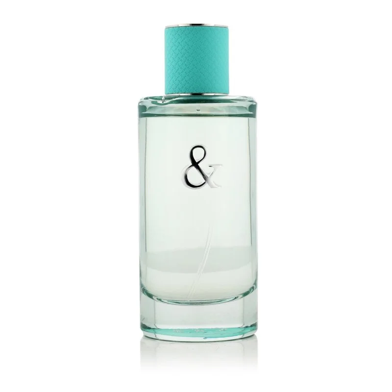 & Love for Her eau de parfum da donna 90 ml