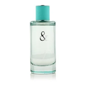 Tiffany & Co. & Love for Her eau de parfum da donna