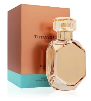 Tiffany & Co. Rose Gold Intense acqua profumata da donna