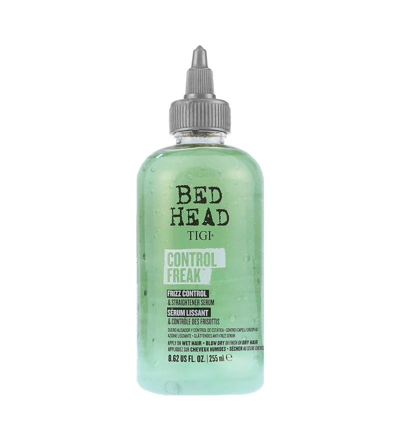 Bed Head Serum Control Freak siero per capelli indisciplinati e crespi 250 ml