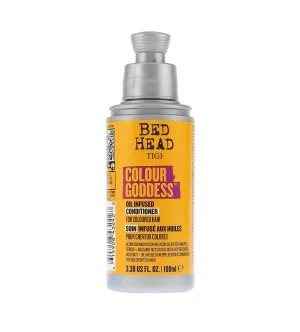 Tigi Bed Head Colour Goddess balsamo per capelli colorati