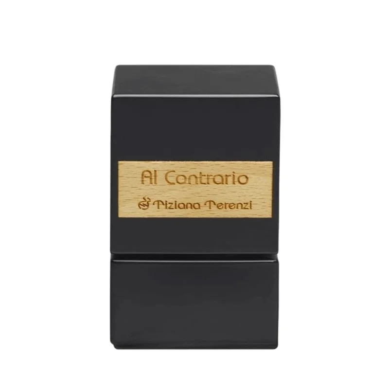 Al Contrario estratto di profumo unisex 50 ml