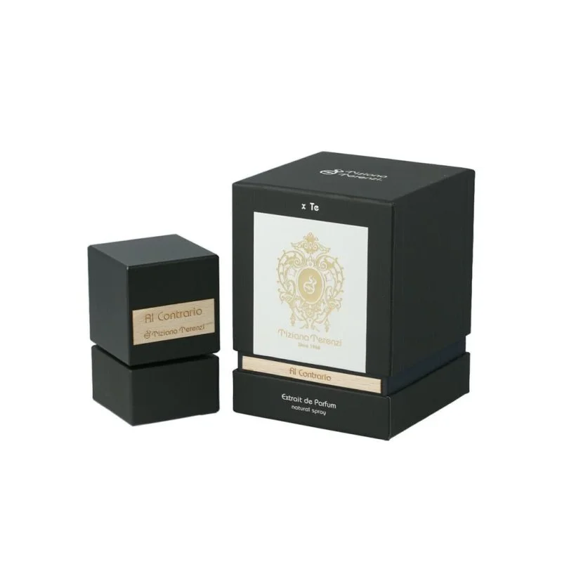 Al Contrario estratto di profumo unisex 50 ml