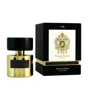 Tiziana Terenzi Gold Rose Oudh estratto di profumo unisex