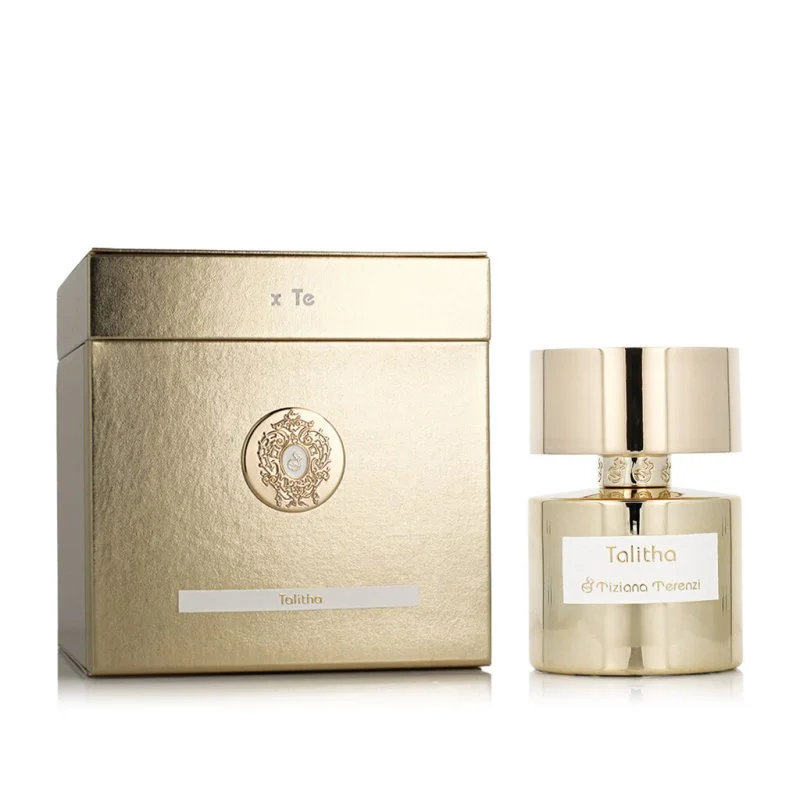 Talitha estratto di profumo unisex 100 ml
