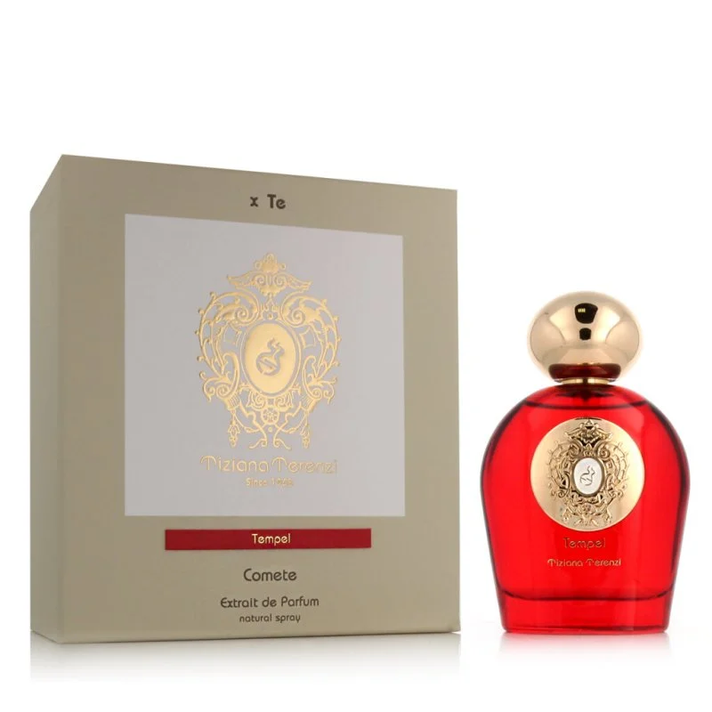 Tempel estratto di profumo unisex 100 ml