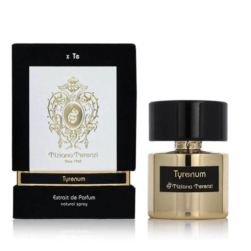 Tyrenum estratto di profumo unisex 100 ml