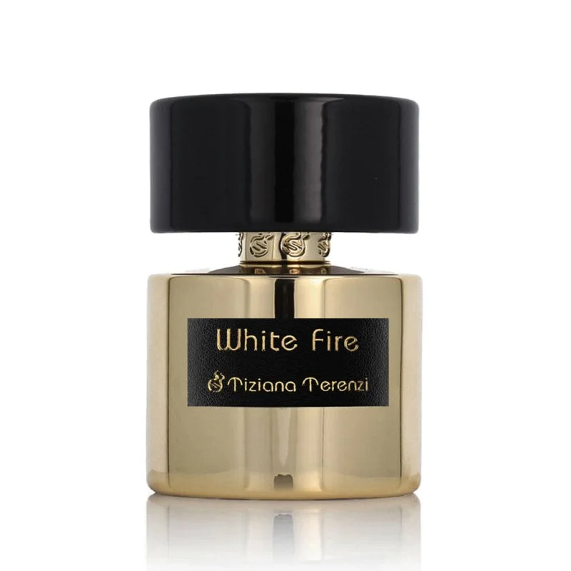 White Fire estratto di profumo unisex 100 ml
