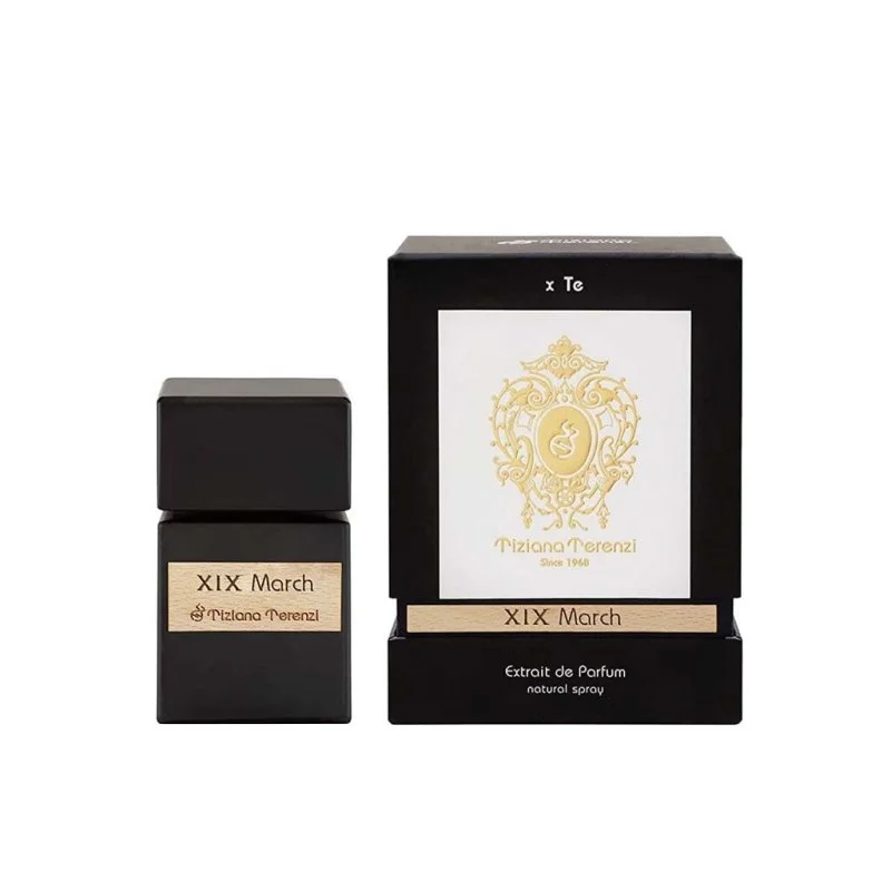 XIX March estratto di profumo unisex 100 ml