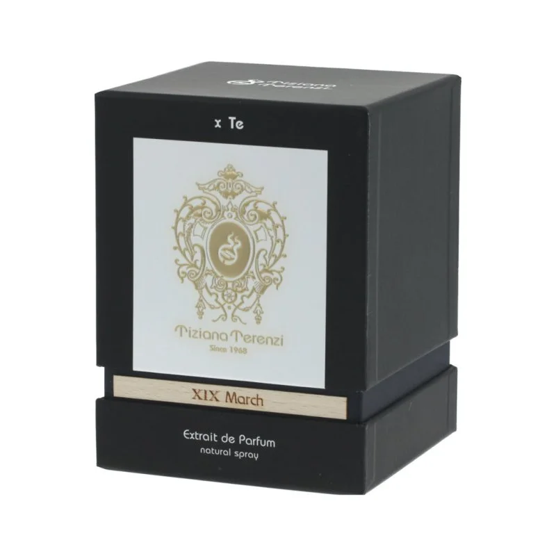 XIX March estratto di profumo unisex 100 ml