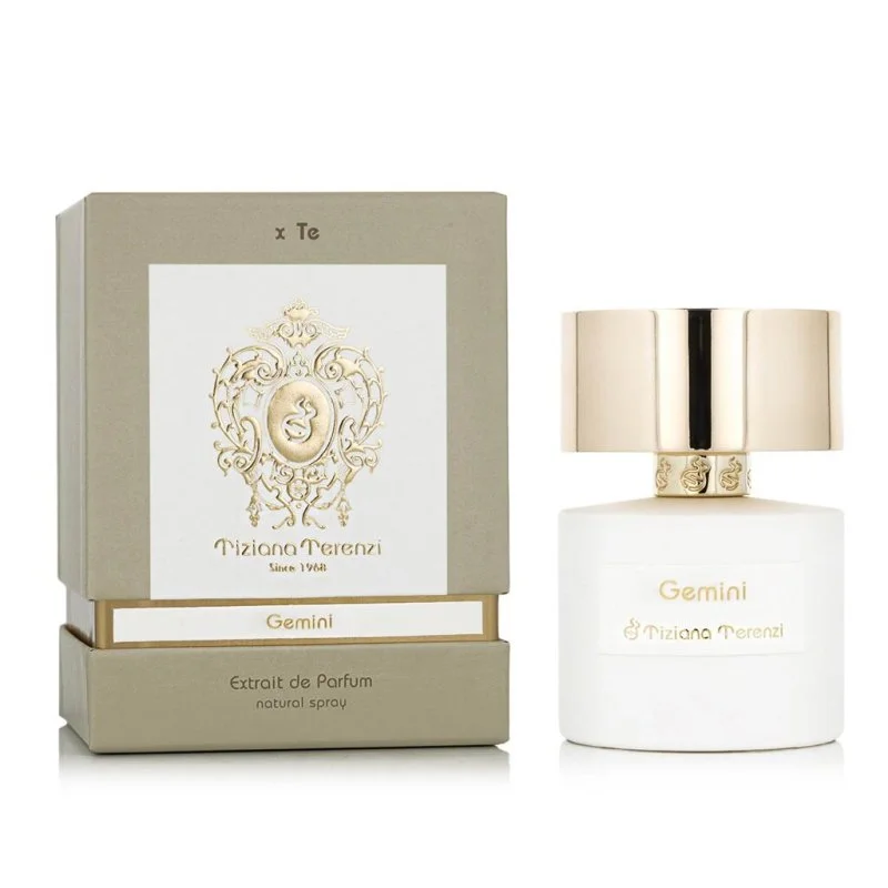 Gemini estratto di profumo unisex 100 ml