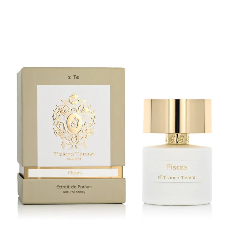 Pisces estratto di profumo unisex 100 ml