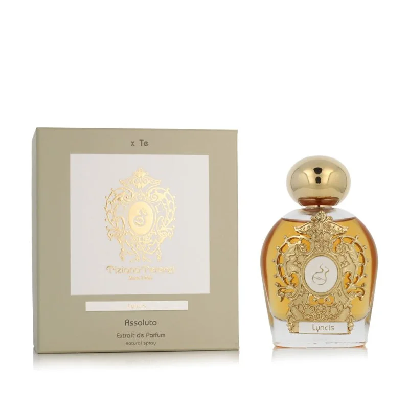 Lyncis estratto di profumo unisex 100 ml