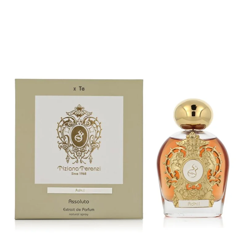 Adhil Assoluto estratto di profumo unisex 100 ml