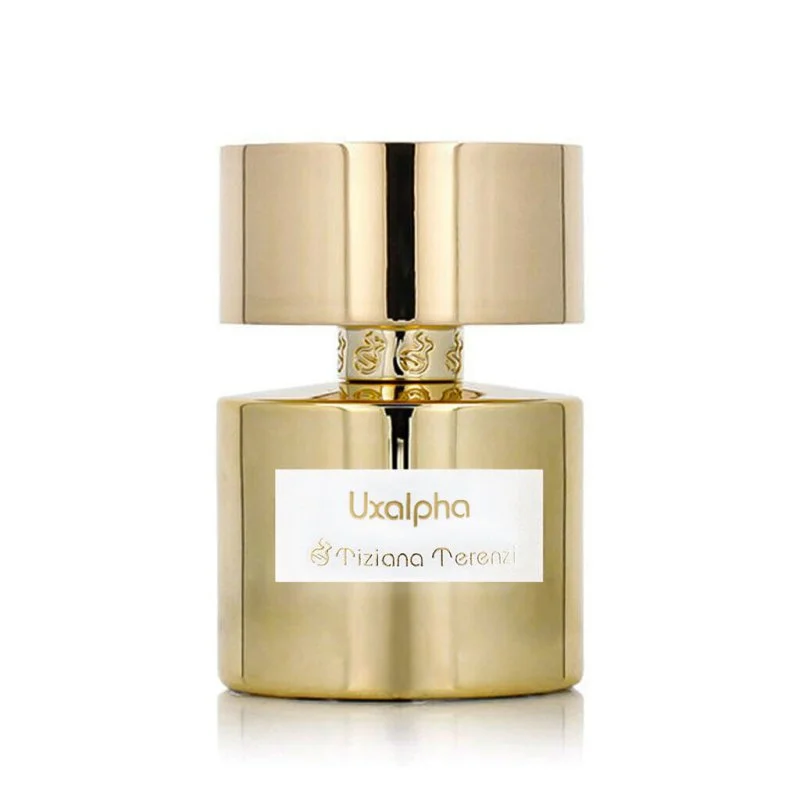 Uxalpha estratto di profumo unisex 100 ml