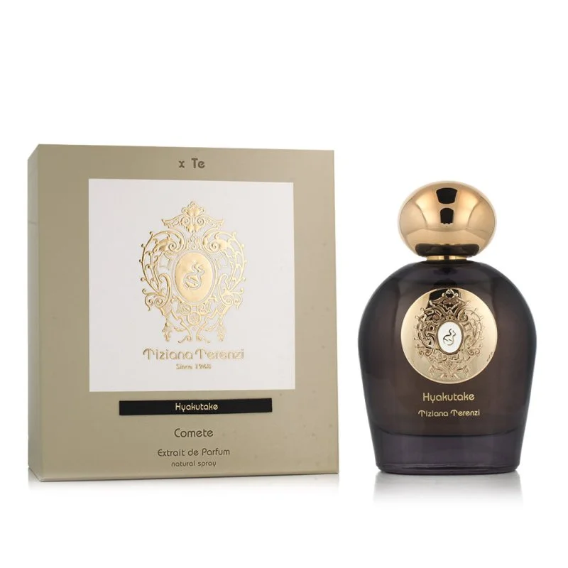Hyakutake estratto di profumo unisex 100 ml