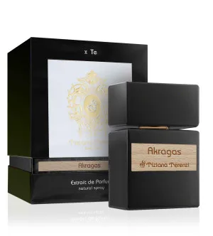 Tiziana Terenzi Akragas estratto di profumo unisex 100 ml