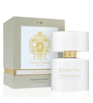 Tiziana Terenzi Bianco Puro estratto di profumo unisex 100 ml