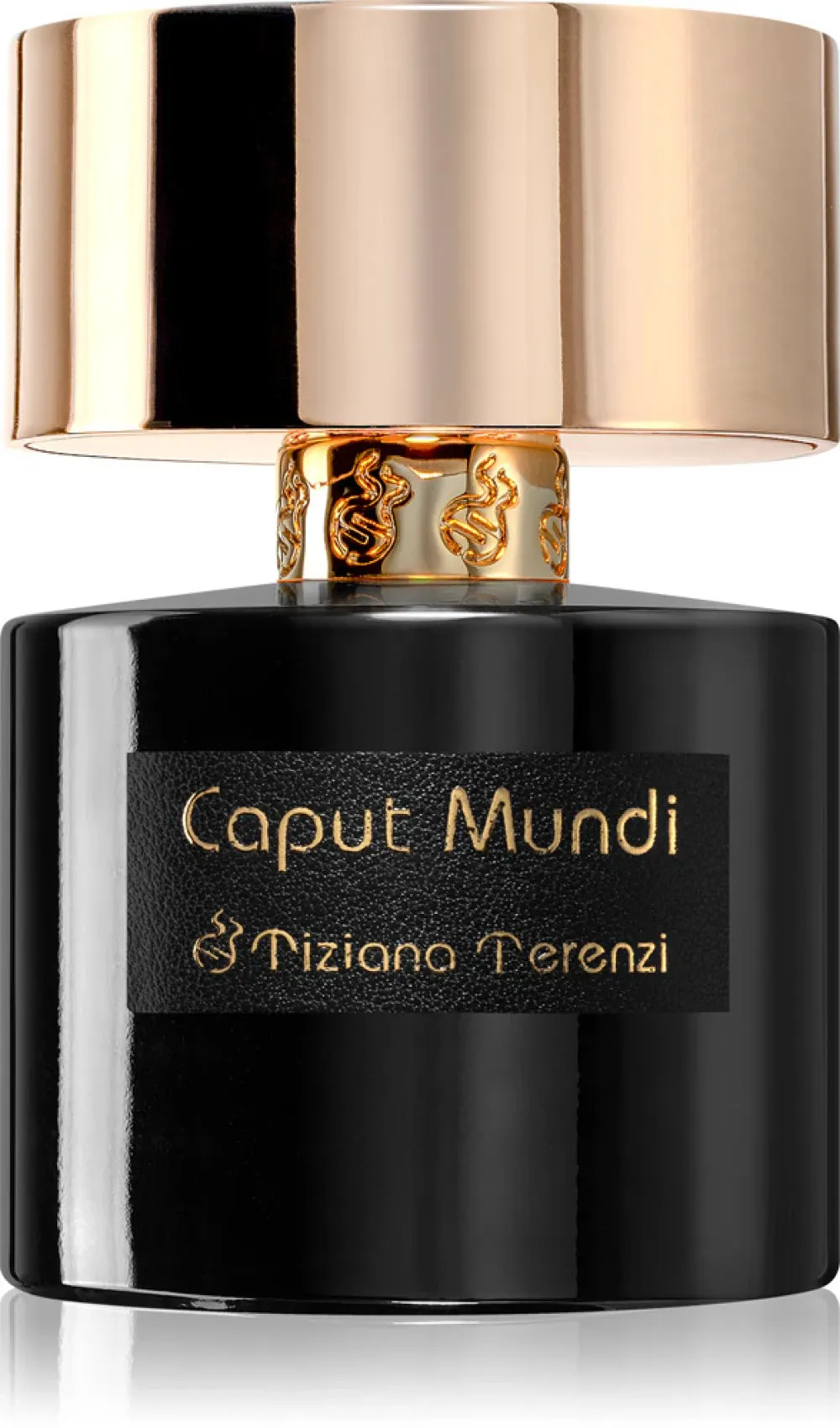 Caput Mundi estratto di profumo unisex 100 ml