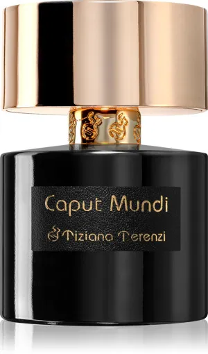 Tiziana Terenzi Caput Mundi estratto di profumo unisex 100 ml