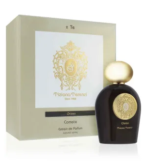 Tiziana Terenzi Chiron estratto di profumo unisex 100 ml