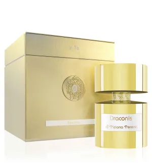 Tiziana Terenzi Draconis estratto di profumo unisex 100 ml