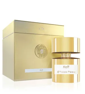 Tiziana Terenzi Kaff estratto di profumo unisex 100 ml