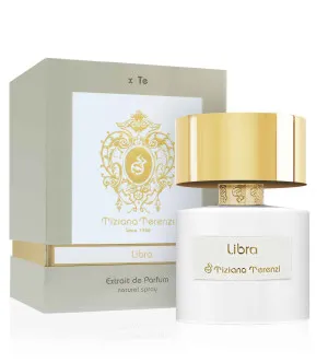 Tiziana Terenzi Libra estratto di profumo unisex 100 ml