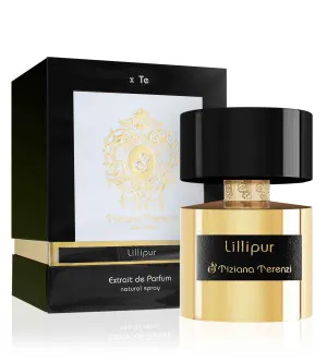 Tiziana Terenzi Lillipur estratto di profumo unisex 100 ml