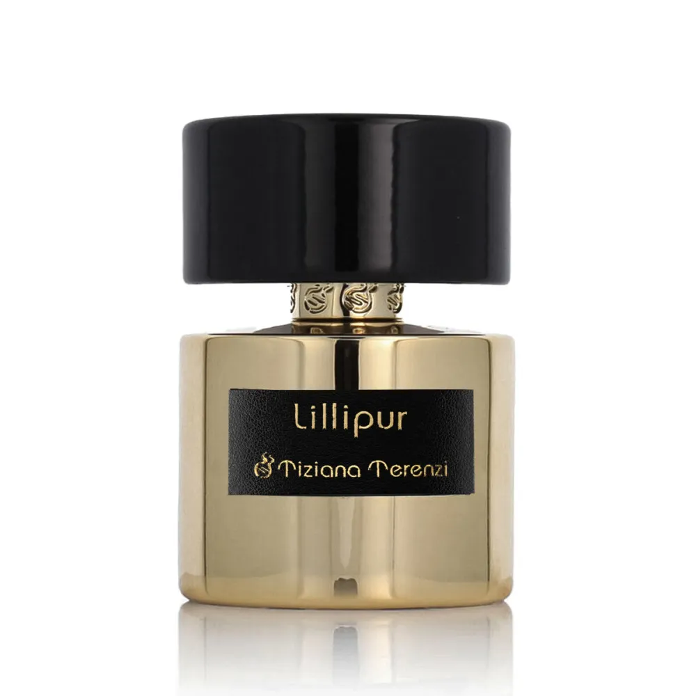 Lillipur estratto di profumo unisex 100 ml