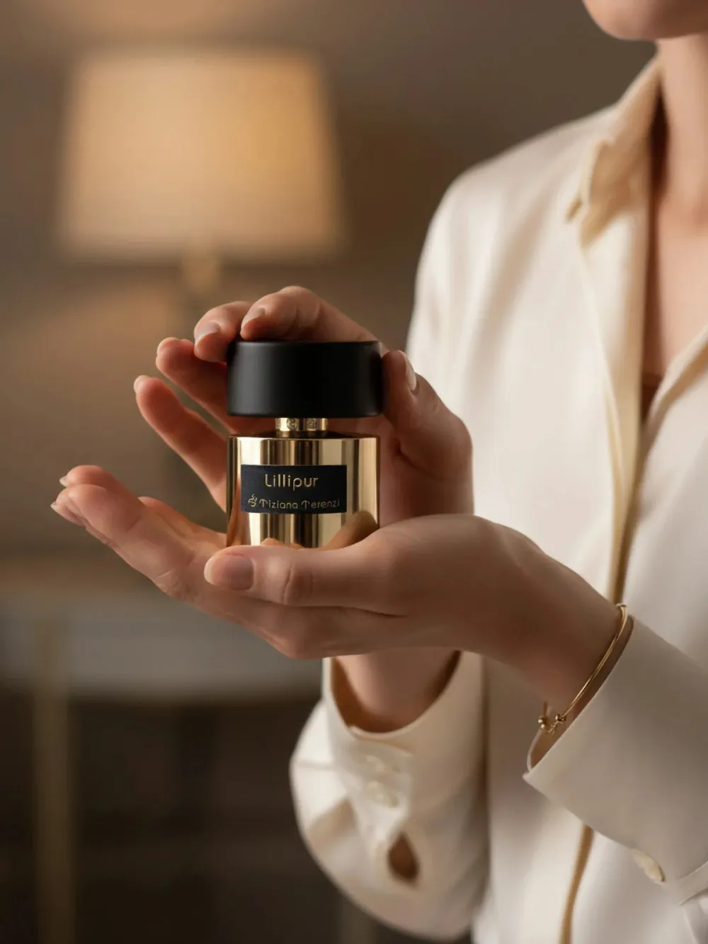 Lillipur estratto di profumo unisex 100 ml