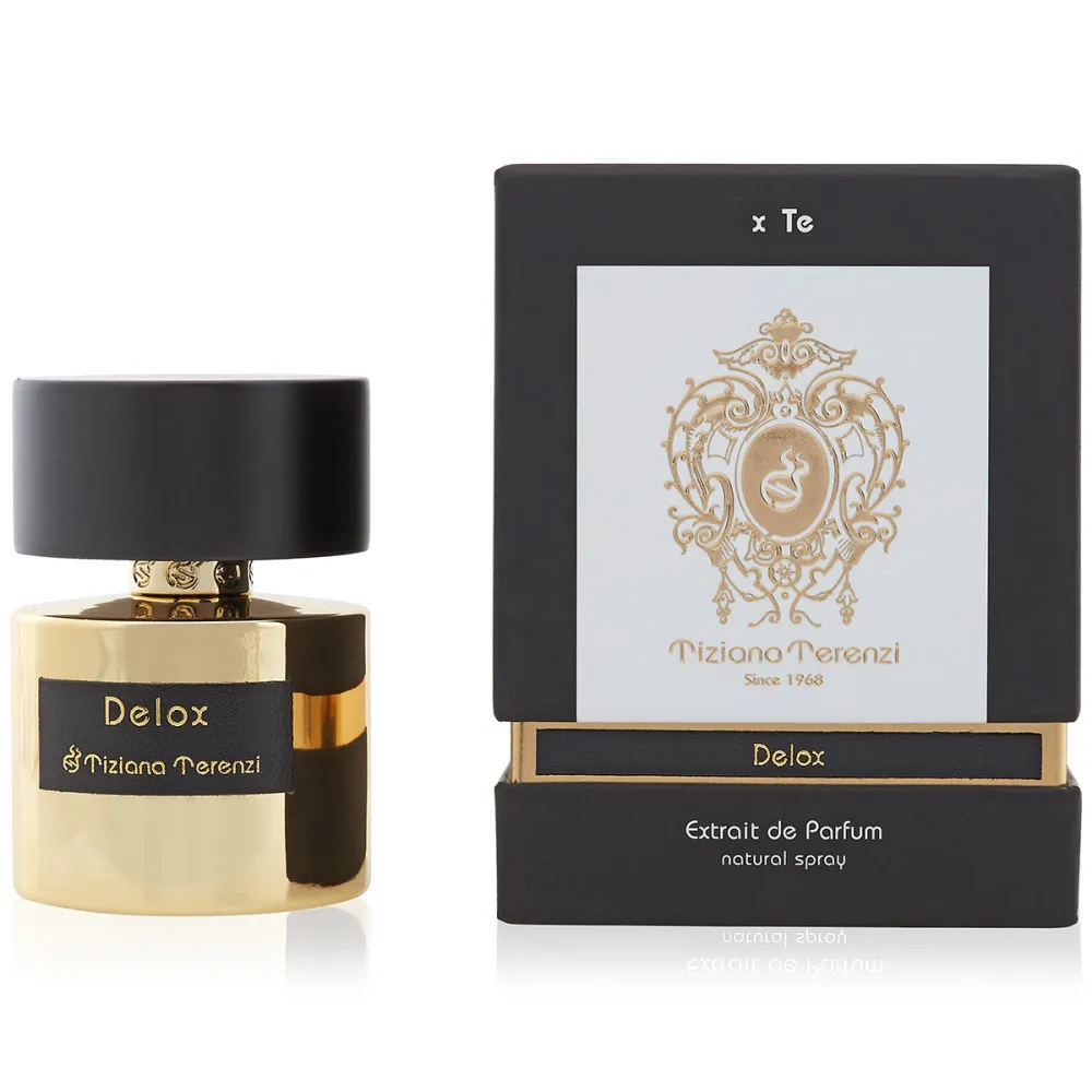 Lillipur estratto di profumo unisex 100 ml