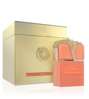 Tiziana Terenzi Poggia estratto di profumo unisex 100 ml