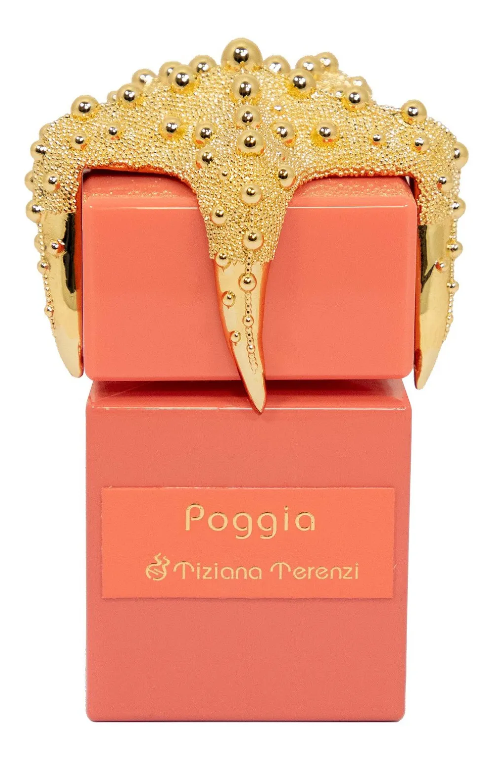 Poggia estratto di profumo unisex 100 ml
