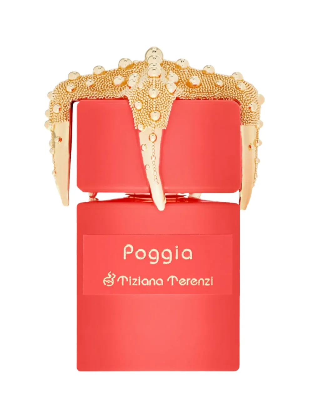 Poggia estratto di profumo unisex 100 ml