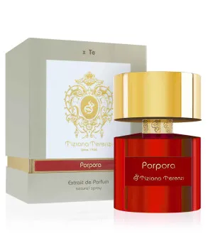 Tiziana Terenzi Porpora estratto di profumo unisex 100 ml