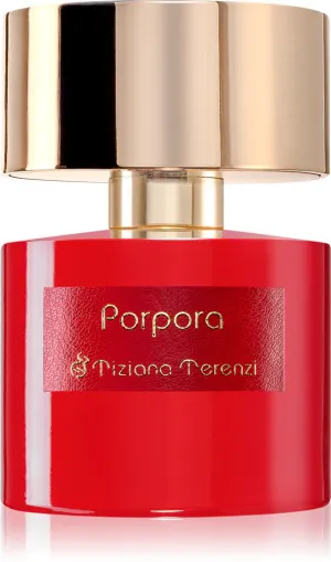 Tiziana Terenzi Porpora estratto di profumo unisex 100 ml