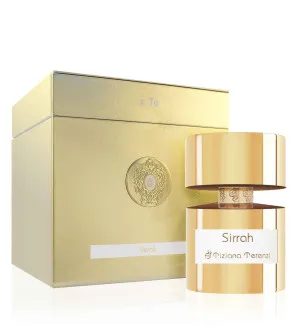 Tiziana Terenzi Sirrah estratto di profumo unisex 100 ml