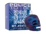 To Be My.Avatar for Man eau de toilette da uomo 125 ml