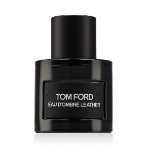 Eau d'Ombré Leather Eau de Toilette da uomo