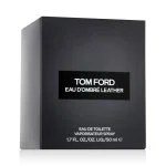 Eau d'Ombré Leather Eau de Toilette da uomo 50 ml