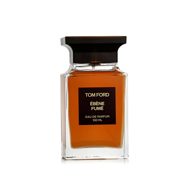 Ébène Fumé Eau de Parfum unisex 100 ml