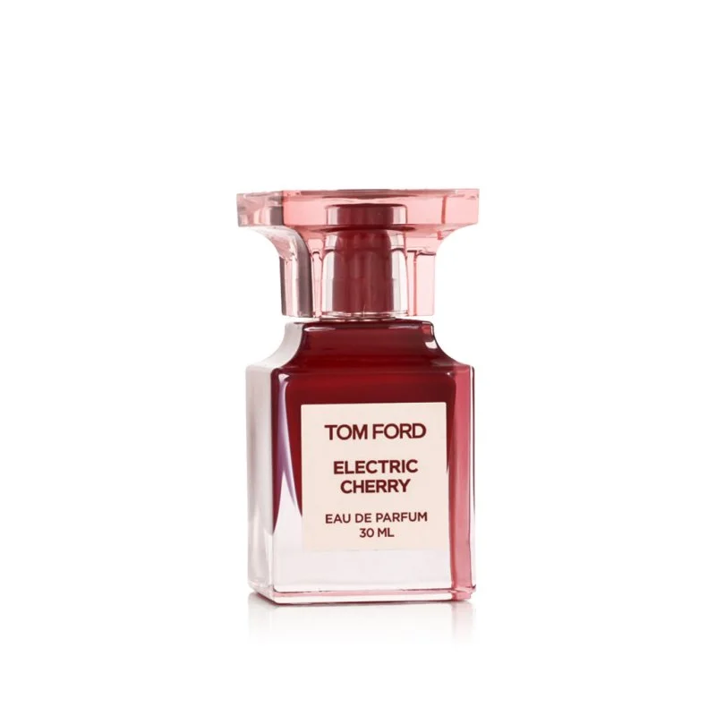 Electric Cherry Eau de Parfum unisex 30 ml