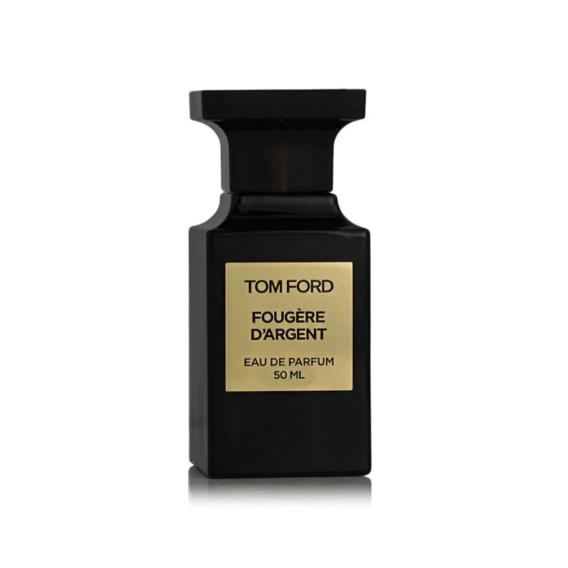 Fougère d'Argent Eau de Parfum unisex 50 ml