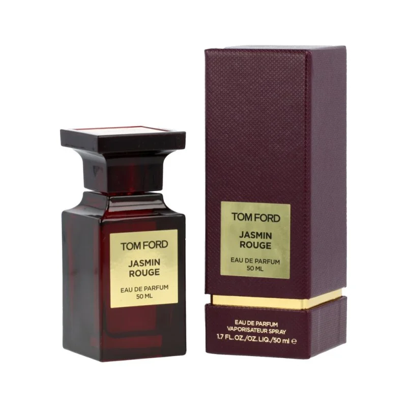 Jasmin Rouge eau de parfum da donna 50 ml