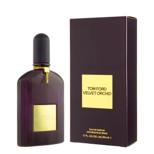 Tom Ford Velvet Orchid Eau de Parfum da donna